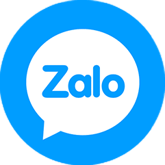 zalo icon