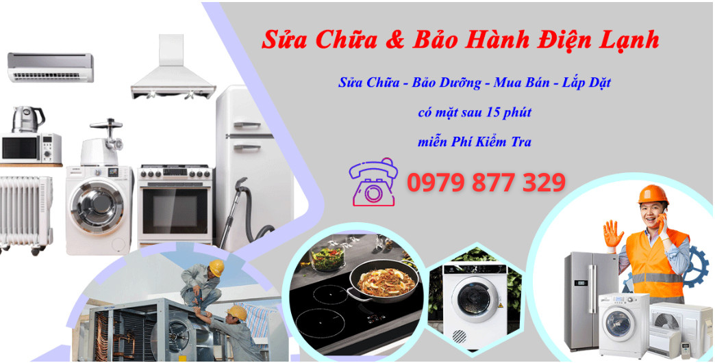 Sửa Chữa Điều Hòa Tại Nghi Phú - Thành Phố Vinh